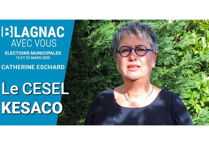 Le CESEL Kesaco