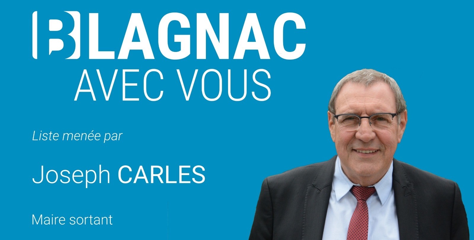 Elections Municipales Blagnac, liste Blagnac Avec Vous