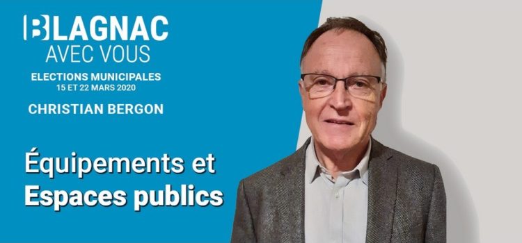 Équipements et Espaces publics