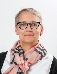 Isabelle Chèze