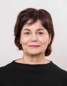 Marie-Laure Barlam