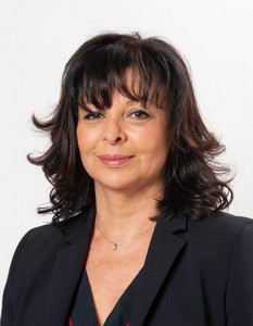 Valérie Bugeja-Fernandez
