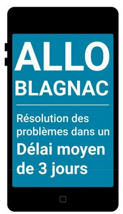 blagnacavecvous : la lute contre les incivilités